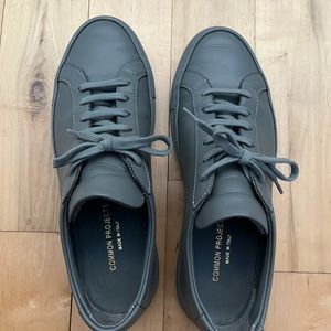 Common Projects Achilles Low